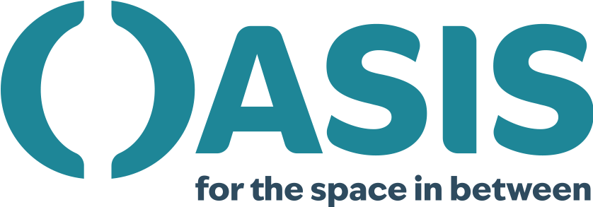 Oasis logo