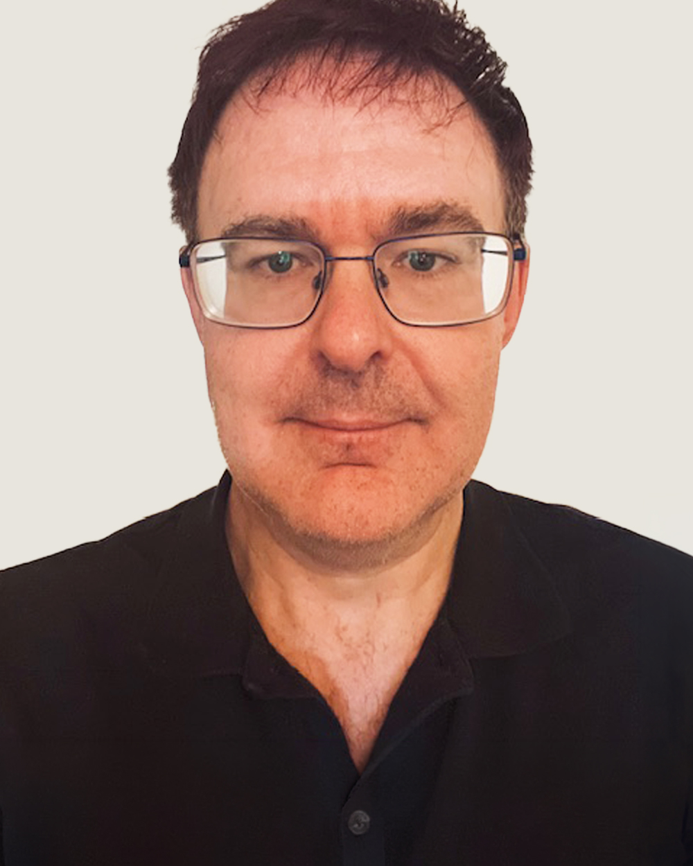 Simon Clark